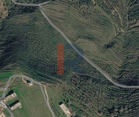 R9-4044 7,000m² Zoned Land for Sale in Akkar El Atika Machha | Zoning 25/50