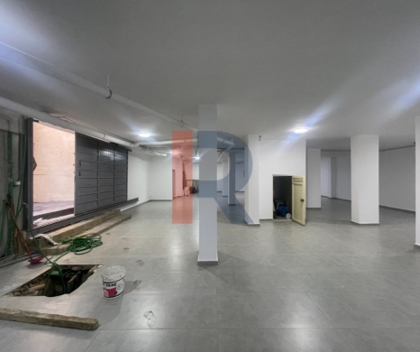 R9-4039 300m² Warehouse for Sale in Maarad Tripoli | Ideal for Gym with Pickup Access — 6