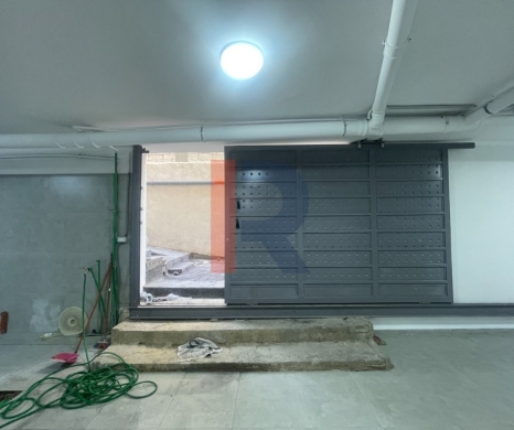 R9-4039 300m² Warehouse for Sale in Maarad Tripoli | Ideal for Gym with Pickup Access — 8