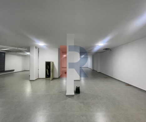 R9-4039 300m² Warehouse for Sale in Maarad Tripoli | Ideal for Gym with Pickup Access — 5