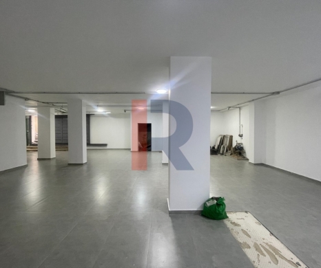 R9-4039 300m² Warehouse for Sale in Maarad Tripoli | Ideal for Gym with Pickup Access — 3