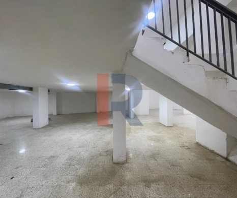 R9-4038 600m² Commercial Warehouse for Sale in Sahat El Nour Tripoli | With Solar & … — 6