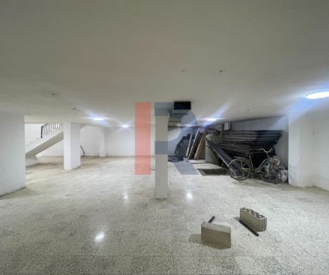 R9-4038 600m² Commercial Warehouse for Sale in Sahat El Nour Tripoli | With Solar & … — 8