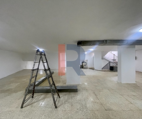 R9-4038 600m² Commercial Warehouse for Sale in Sahat El Nour Tripoli | With Solar & … — 4