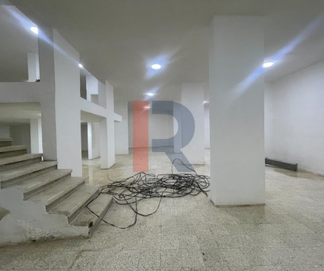 R9-4038 600m² Commercial Warehouse for Sale in Sahat El Nour Tripoli | With Solar & … — 2
