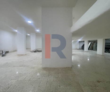 R9-4038 600m² Commercial Warehouse for Sale in Sahat El Nour Tripoli | With Solar & … — 5