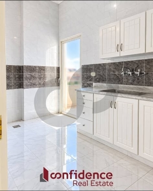 Spacious apartment in gated community — 3