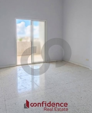 Spacious apartment in gated community — 5