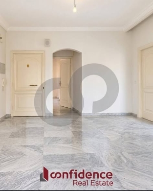 Spacious apartment in gated community — 2