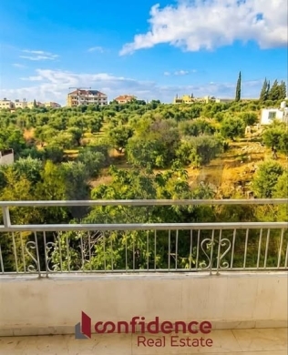Spacious Apartment for Sale in Rasmaska — 2