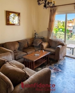 Spacious Apartment for Sale in Rasmaska — 3