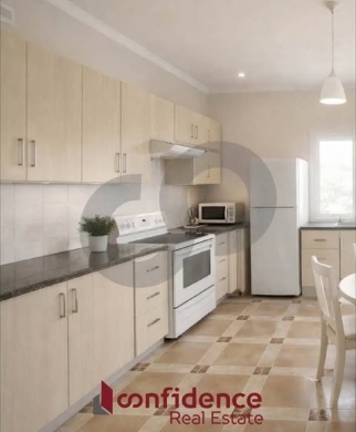 Spacious Apartment for Sale in Rasmaska — 4