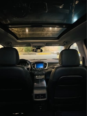 GMC Denali 2018 — 4