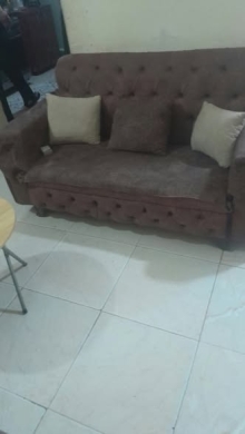 Clean Sofas