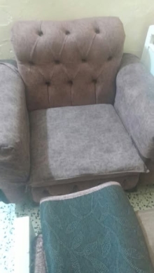 Clean Sofas — 5