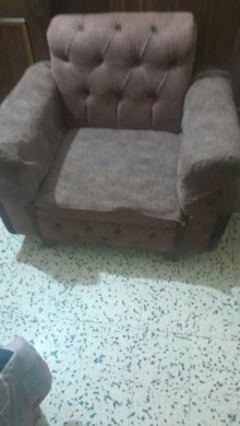 Clean Sofas — 4