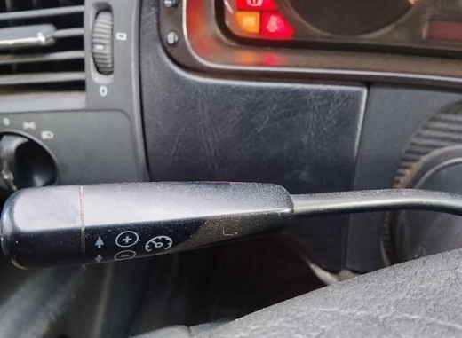 Mercedes-Benz Rare 1996 Company Vehicle with Full Upgrades — 3
