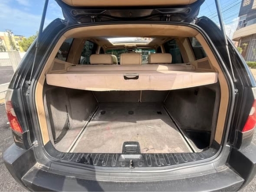 BMW 2004 Vehicle with 2.5 Engine — 3