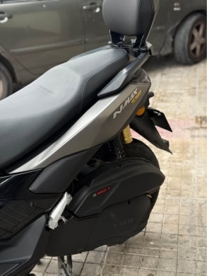 Jonway Nmax 2026 Turbo — 5