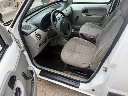 Renault Kangoo 2006 — 4