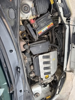 Renault Kangoo 2006 — 5