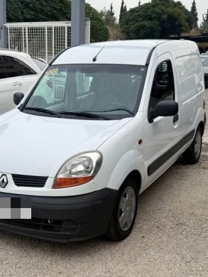 Renault Kangoo 2006 — 3
