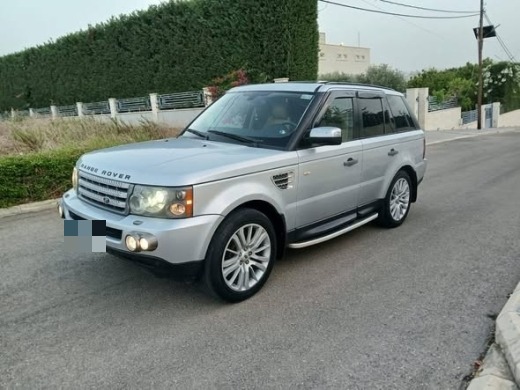 Rover Sport 2006 — 2
