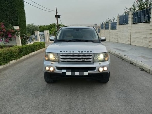 Rover Sport 2006