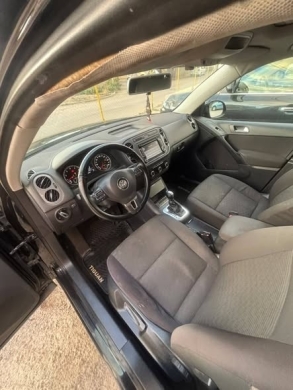 Volkswagen Tiguan 2012 — 5