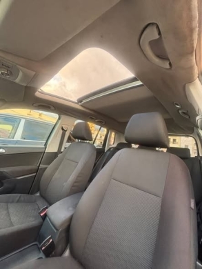 Volkswagen Tiguan 2012 — 4