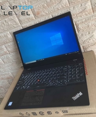 Thinkpad P52s Workstation Core i7 8th Gen
