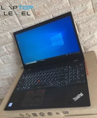 Thinkpad P52s Workstation Core i7 8th Gen