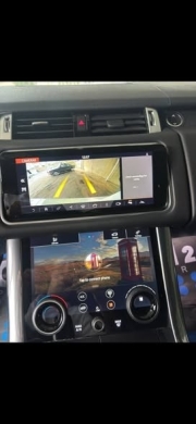 Range Rover 2018 V6 — 5