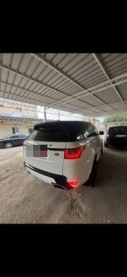 Range Rover 2018 V6 — 3