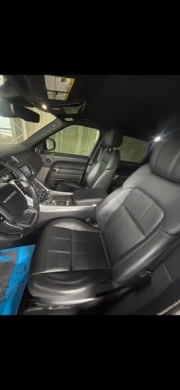 Range Rover 2018 V6 — 4