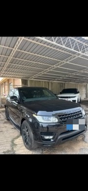 Range Rover 2014 V6 — 3