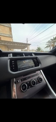 Range Rover 2014 V6 — 5