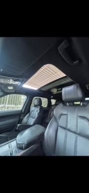 Range Rover 2014 V6 — 4