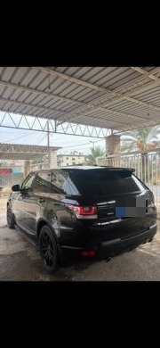 Range Rover 2014 V6