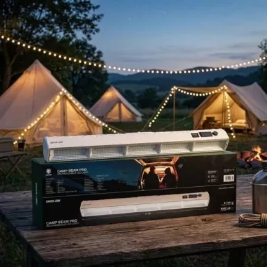 Green Lion Camp Beam Pro