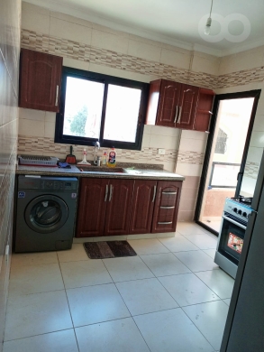 شقة مفروشة للبيع برجا تلة الخزان 110 م² | Furnished Apartment For Sale In Barja 110 sqm