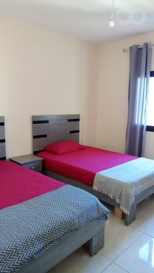 شقة مفروشة للبيع برجا تلة الخزان 110 م² | Furnished Apartment For Sale In Barja 110 sqm — 3