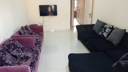 شقة مفروشة للبيع برجا تلة الخزان 110 م² | Furnished Apartment For Sale In Barja 110 sqm — 5