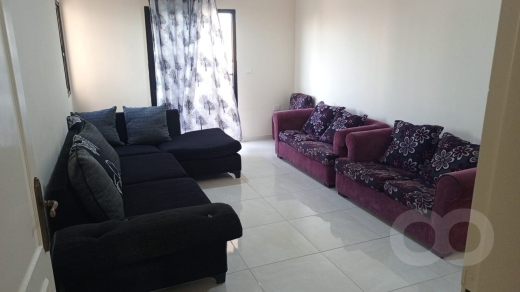 شقة مفروشة للبيع برجا تلة الخزان 110 م² | Furnished Apartment For Sale In Barja 110 sqm — 2