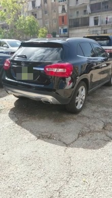 Mercedes GLA 250 2016 — 3