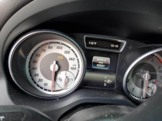 Mercedes GLA 250 2016 — 5