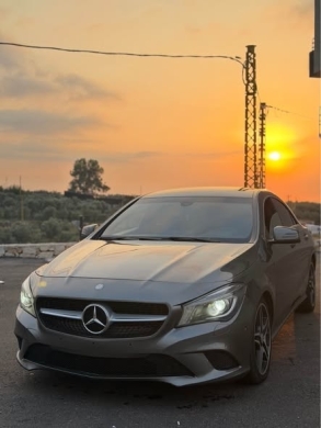Mercedes CLA 180 2014 — 3