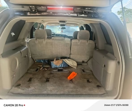GMC Yukon 2006 — 5
