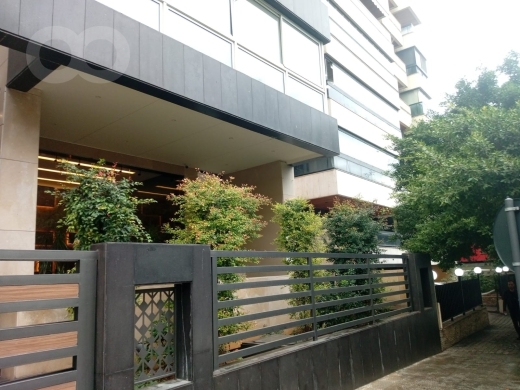 شقة فاخرة للبيع في مصيطبة بيروت 3 غرف ماستر | Luxury Apartment For Sale In Mseitbeh — 3