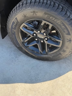 2019 Chevrolet Tahoe Premier — 5